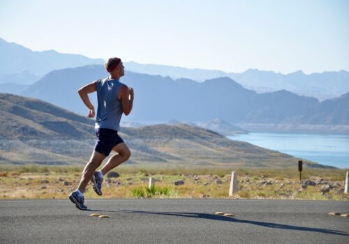 sports chiropractic, running, exercise, injury