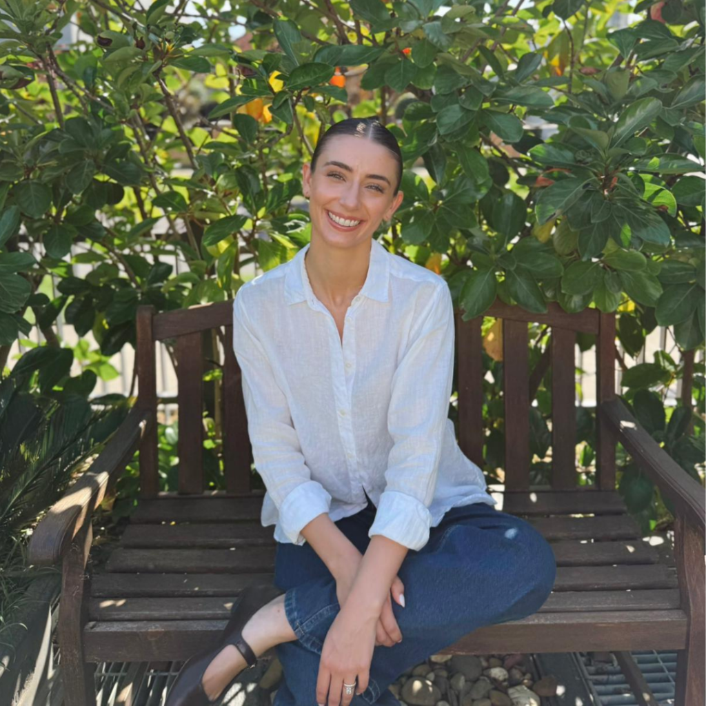 Telisha-Nash-Postans-Chiropractor-Geelong