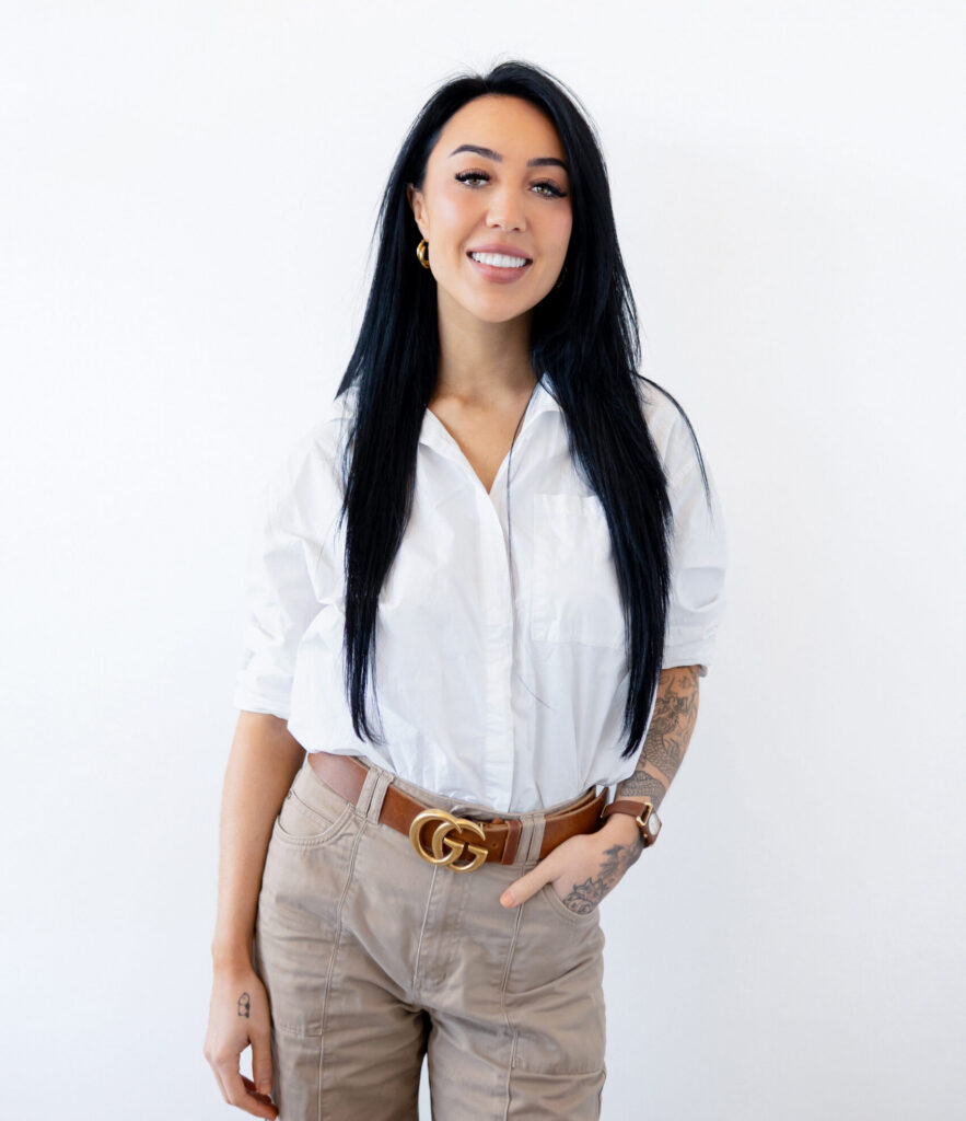 Sofia-Mahoney-Chiropractor-Geelong